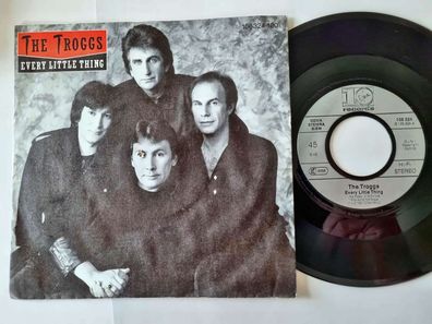 The Troggs - Every little thing 7'' Vinyl Germany