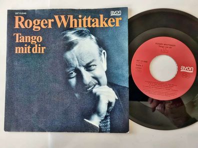 Roger Whittaker - Tango mit dir 7'' Vinyl Germany