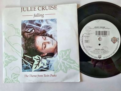 Julee Cruise - Falling 7'' Vinyl Germany