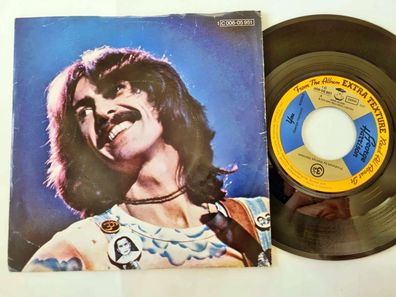 George Harrison - You 7'' Vinyl Germany/ The Beatles