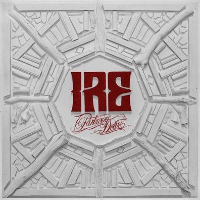 Parkway Drive: Ire (180g) - Epitaph - (Vinyl / Pop (Vinyl))