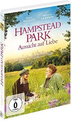 Hampstead Park - WVG Medien GmbH 7709281SLD - (DVD Video / Komödie)