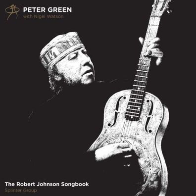 Peter Green: The Robert Johnson Songbook - Madfish - (CD / T)