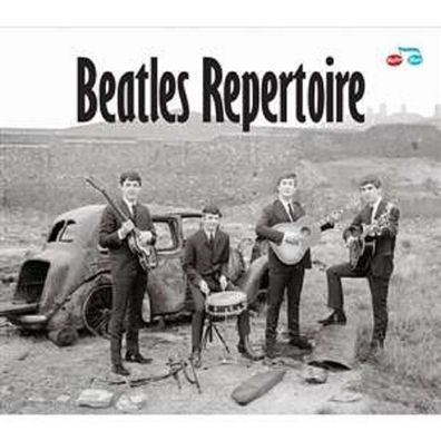 Various Artists - Beatles Repertoire - - (CD / B)