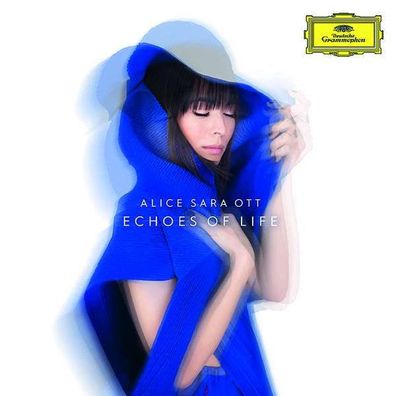 Frederic Chopin (1810-1849): Alice Sara Ott - Echoes Of Life (180g) - - (LP / A)