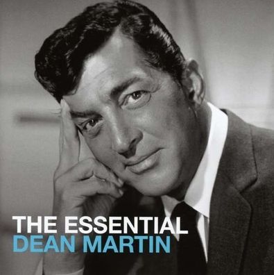 Dean Martin: The Essential Dean Martin - Sony Music 88875029002 - (CD / Titel: A-G)