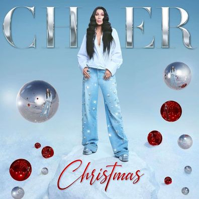Cher: Christmas - - (CD / C)