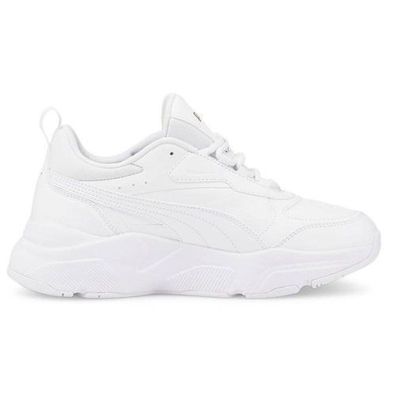 Puma Damenschuhe Sportschuhe weiß Cassia SL 385279-01