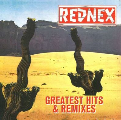 Rednex: Greatest Hits & Remixes - zyx - (CD / Titel: Q-Z)
