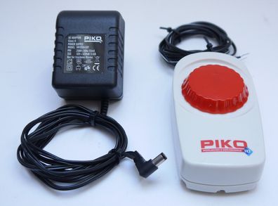 Piko 55003 Regler mit Adapter (230V) - Spur H0
