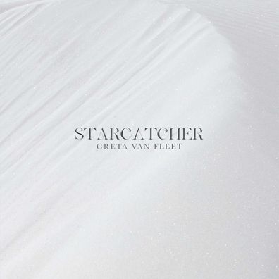 Starcatcher - - (CD / Titel: A-G)