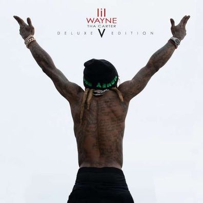 Lil' Wayne: Tha Carter V (Deluxe Edt.) - - (CD / T)
