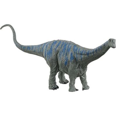 Schleich Dinosaurs Brontosaurus 15027 - Schleich 15027 - (Spielwaren / Playset ...