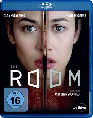 Room, The (BR) Min: 99/ DD5.1/ WS - Leonine - (Blu-ray Video / Horror)