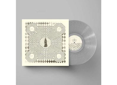 Slowdive: Everything Is Alive (Translucent Clear Vinyl) - - (Vinyl / Rock (Vinyl))