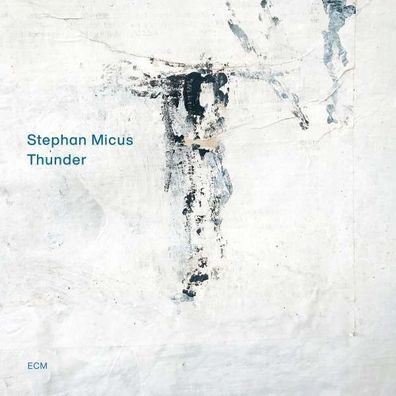 Stephan Micus: Thunder - - (Jazz / CD)