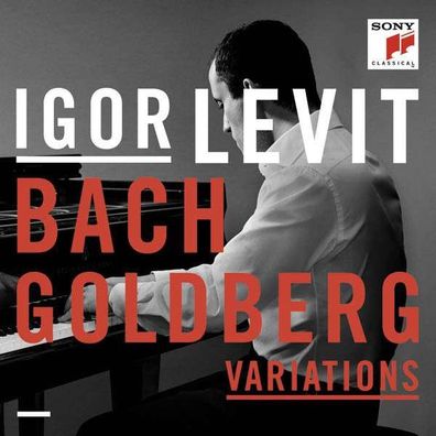 Johann Sebastian Bach (1685-1750): Goldberg-Variationen BWV 988 - Sony Class 88875...