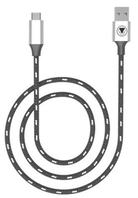 PS5 Charge Data Cable 5 (2m) Snakebyte - Snakebyte - (SONY® PS5 Hardware / Zubehör)
