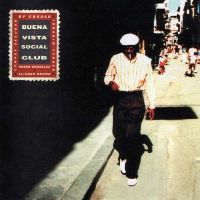 Buena Vista Social Club - Buena Vista Social Club (180g) - - (Vinyl / Rock (Vinyl)