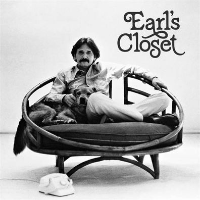 Various Artists - Earl's Closet: The Lost Archive Of Earl McGr...