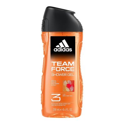 Adidas Shower Gel Team Force 250 ml