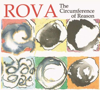 Rova Saxophone Quartet: Circumference Of Reason - - (CD / C)