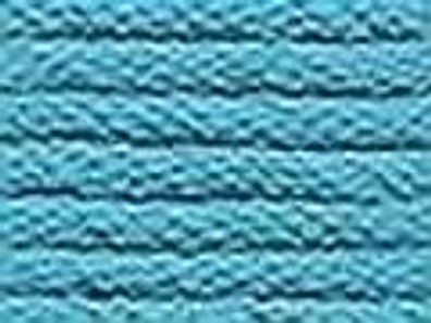 8m Anchor Stickgarn - Farbe 167 - kristallblau