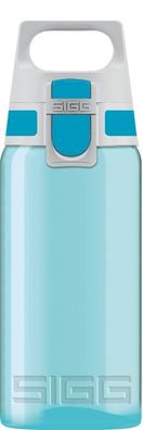 SIGG Trinkflasche Aqua 0,5 Liter aqua
