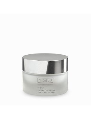 NIOBLU Schutzcreme für Empfindliche Haut, 50 ml