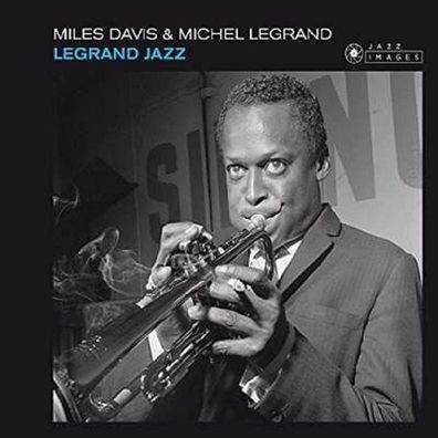 Miles Davis & Michel Legrand: Legrand Jazz (Jean-Pierre Leloir Collection) (Limite...