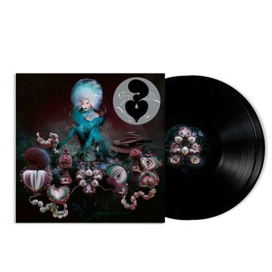 Björk: Bj?rk - Fossora - - (Vinyl / Rock (Vinyl))