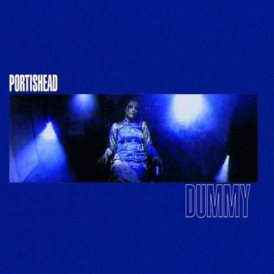 Portishead: Dummy - Go!Disc 8285221 - (Vinyl / Allgemein (Vinyl))