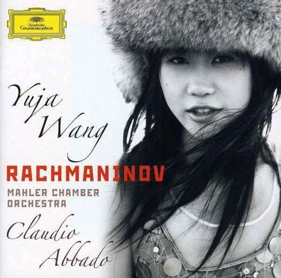 Sergej Rachmaninoff (1873-1943): Klavierkonzert Nr.2 - Deutsche G 4779308 - (CD / ...