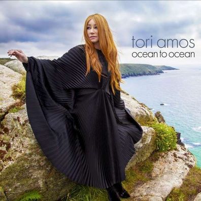 Tori Amos - Ocean To Ocean - - (CD / Titel: Q-Z)