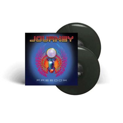 Journey - Freedom (180g) - - (Vinyl / Rock (Vinyl))