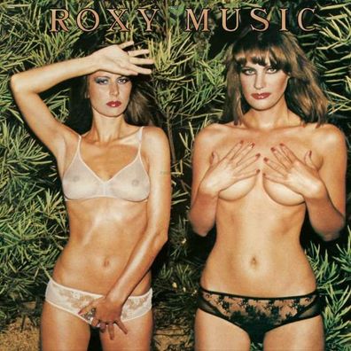 Roxy Music - Country Life (remastered) (Half-Speed Mastering) (180g) - - (Vinyl ...