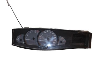 Tachometer Tacho Benzin Instrument 09228408AA 91269km Opel Omega B 94-03