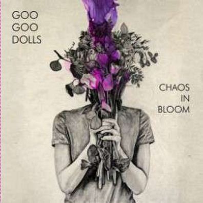 The Goo Goo Dolls - Chaos In Bloom - - (CD / C)