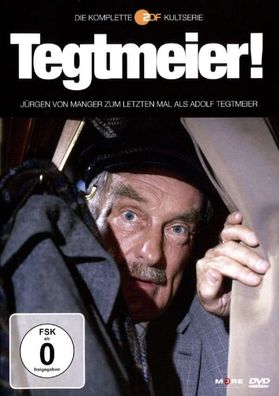 Tegtmeier! - More Music 8960243 - (DVD Video / Sonstige / unsortiert)