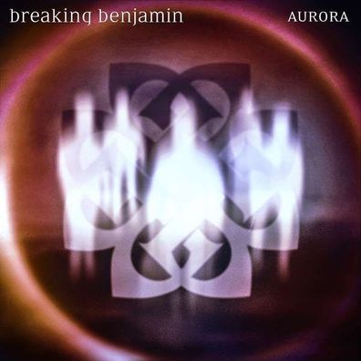 Breaking Benjamin: Aurora - Hollywood - (CD / Titel: A-G)