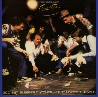 Little River Band: Sleeper Catcher / First Under The Wire (2 On 1) - - (CD / ...