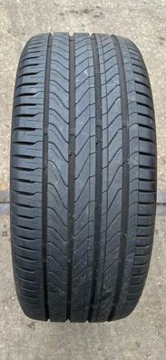 1x Sommerreifen 225/45 R17 94W XL Continental Ultra Contact DOT23 6,8-7,3mm