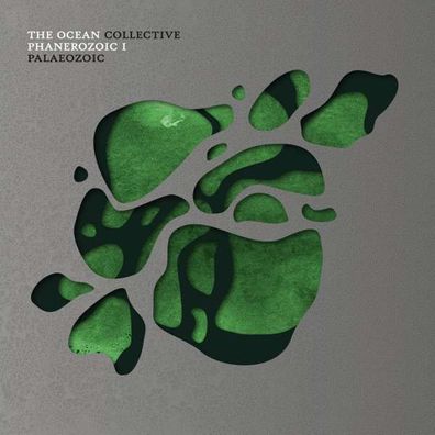The Ocean (Collective): Phanerozoic I: Palaeozoic - Metal Blade - (CD / Titel: Q-Z)