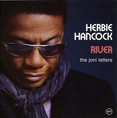 Herbie Hancock: River: The Joni Letters - Verve 1744826 - (Jazz / CD)
