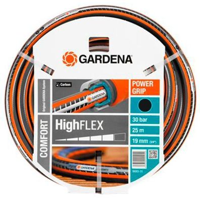 Gard HighFLEX Schlauch 19mm (3/4") 25m 18083-20 - Gardena 18083-20 - (sonstige ...