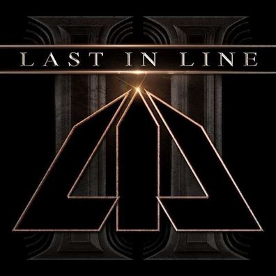 Last In Line: II - - (CD / Titel: H-P)