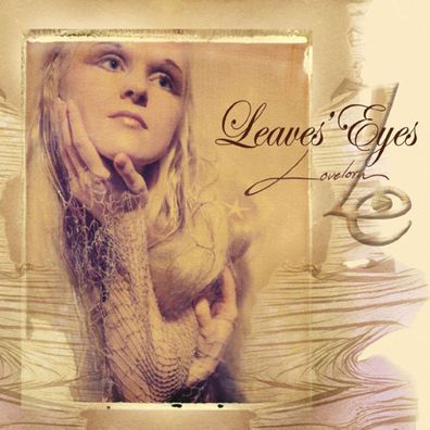 Leaves' Eyes: Lovelorn - - (CD / Titel: H-P)