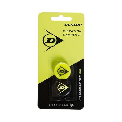 Dunlop Vibrationsdämpfer (2er-Pack)
