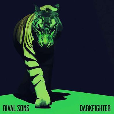 Darkfighter - - (CD / Titel: A-G)