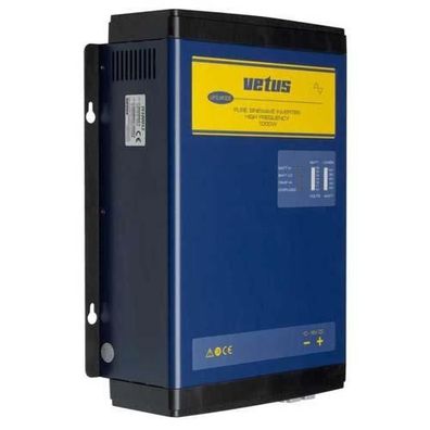 Vetus Wechselrichter 1500W/12V IV150012
